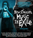 【輸入盤ブルーレイ】NEW ORLEANS MUSIC IN EXILE【BM2016/11/18発売】