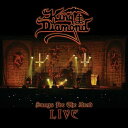 【輸入盤ブルーレイ】KING DIAMOND / SONGS FOR THE DEAD LIVE