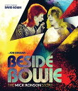 【輸入盤ブルーレイ】【新品】BESIDE BOWIE: MICK RONSON STORY / BESIDE BOWIE: MICK RONSON STORY ...