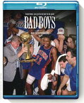 【輸入盤ブルーレイ】ESPN FILMS 30 FOR 30: BAD BOYS【B2017/4/25発売】