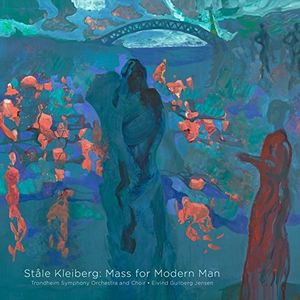 【輸入盤ブルーレイ】【新品】KLEIBERG / STALE KLEIBERG: MASS FOR MODERN MAN (2PC) ( オーディオ)【BM2017/5/19発売】