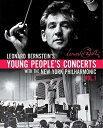 【輸入盤ブルーレイ】【新品】YOUNG PEOPLE'S CONCERT 1 (4PC)