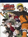 【輸入盤ブルーレイ】NARUTO SHIPPUDEN THE MOVIE: THE WILL OF FIRE(アニメ) (NARUTO -ナルト- 疾風伝)