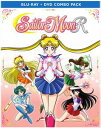 【輸入盤ブルーレイ】【新品】SAILOR MOON R: SEASON 2 PART 2(アニメ)(美少女戦士セーラームーン R)