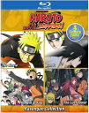 【輸入盤ブルーレイ】NARUTO SHIPPUDEN T