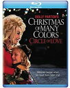 yAՃu[CzDOLLY PARTON'S CHRISTMAS OF MANY COLORS: CIRCLE OFyBM2016/12/20z