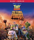 【輸入盤ブルーレイ】TOY STORY THAT TIME FORGOT(アニメ)