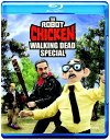 楽天あめりかん・ぱい【輸入盤ブルーレイ】ROBOT CHICKEN: WALKING DEAD【B2018/3/27発売】（アニメ）