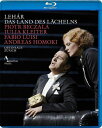 【輸入盤ブルーレイ】【新品】DAS LAND DES LACHELNS