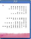 【輸入盤ブルーレイ】【新品】HUTONGS OF PEKING / VIOLIN CONCERTO/SYMPHONY 5