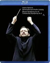 【輸入盤ブルーレイ】【新品】TCHAIKOVSKY/MOZART/GEWANDHAUSORCHESTER / SYM 40