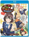 【輸入盤ブルーレイ】【新品】THIS ART CLUB HAS A PROBLEM (2PC)【BM2019/9/3 発売】
