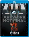 【輸入盤ブルーレイ】【新品】HERO MASK (3PC)【B2021/4/27発売】(アニメ)