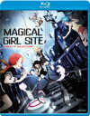 【輸入盤ブルーレイ】【新品】MAGICAL GIRL SITE (2PC)【B2021/9/14発売】