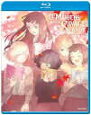 【輸入盤ブルーレイ】【新品】O MAIDENS IN YOUR SAVAGE SEASON (2PC)【B2020/7/28発売】(アニメ)