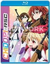 【輸入盤ブルーレイ】【新品】CHIDORI RSC (2PC)【B2020/12/15発売】