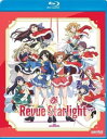 【輸入盤ブルーレイ】【新品】REVUE STARLIGHT (2PC)【B2020/4/7発売】(アニメ)