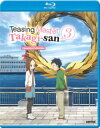 【輸入盤ブルーレイ】【新品】TEASING MASTER TAKAGI-SAN 3 (2PC)(アニメ)【B2022/12/20発売】