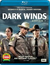 【輸入盤ブルーレイ】【新品】DARK WINDS: SEASON 1 (2PC)【B2022/11/1発売】