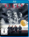 【輸入盤ブルーレイ】【新品】SILLY / FREI VON ANGST【BM2021/12/10発売】