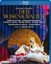 【輸入盤ブルーレイ】【新品】Richard Strauss / Der Rosenkavalier【BM2021/10/1発売】