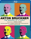【輸入盤ブルーレイ】【新品】ANTON BRUCKNER: THE MAKING OF A GIANT / ANTON BRUCKNER: THE MAKING...