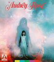 【輸入盤ブルーレイ】【新品】AUDREY ROSE【B2022/11/8発売】