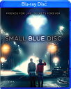 【輸入盤ブルーレイ】【新品】SMALL BLUE DISC【B2022/11/22発売】