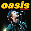 【輸入盤ブルーレイ】【新品】Oasis / Knebworth 1996【BM2021/11/19発売】(オアシス)