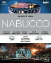【輸入盤ブルーレイ】【新品】NABUCCO