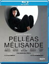 【輸入盤ブルーレイ】【新品】PELLEAS ET MELISANDE【BM2019/9/13発売】