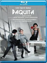 【輸入盤ブルーレイ】【新品】DELDEVEZ/URAL OPERA BALLET / PAQUITA【BM2022/7/22発売】