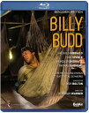 【輸入盤ブルーレイ】【新品】BILLY BUDD