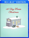 【輸入盤ブルーレイ】Tiny House Christmas【B2021/8/3発売】