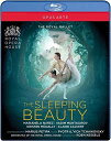 【輸入盤ブルーレイ】【新品】SLEEPING BEAUTY