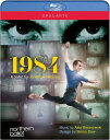 【輸入盤ブルーレイ】【新品】1984