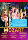 【輸入盤ブルーレイ】【新品】NOZZE DI FIGARO / COSI FAN TUTTE (3PC)
