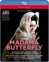 【輸入盤ブルーレイ】【新品】MADAMA BUTTERFLY