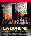 【輸入盤ブルーレイ】【新品】BOHEME