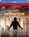 【輸入盤ブルーレイ】【新品】BERNSTEIN CELEBRATION