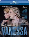 【輸入盤ブルーレイ】【新品】VANESSA 【BM2019/6/21発売】