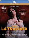 【輸入盤ブルーレイ】【新品】VERDI / TRAVIATA 【BM2019/10/25発売】