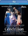 【輸入盤ブルーレイ】【新品】MASSENET / CENDRILLON【BM2020/6/26発売】