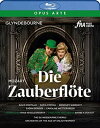 【輸入盤ブルーレイ】【新品】MOZART/ORCHESTRA OF THE AGE OF ENLIGHTENMENT / DIE ZAUBERFLOTE【BM2...