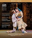 【輸入盤ブルーレイ】【新品】SHOSTAKOVICH/ROYAL BALLET/SOROKIN / CONCERTO/ENIGMA VARIATIONS【BM2...
