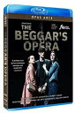 【輸入盤ブルーレイ】【新品】GAY/CHRISTIE / BEGGAR'S OPERA【BM2021/2/26発売】