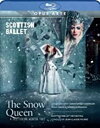 【輸入盤ブルーレイ】【新品】RIMSKY-KORSOKOV/SCOTTISH BALLET ORCH / SNOW QUEEN【BM2021/1/29発売】
