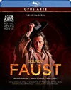 【輸入盤ブルーレイ】【新品】GOUNOD/ETTINGER / FAUST【BM2021/3/26発売】