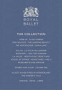 【輸入盤ブルーレイ】【新品】VA / Royal Ballet Collection (15PC)【BM2021/9/24発売】