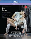 【輸入盤ブルーレイ】【新品】Shostakovich/Dronov / La Megere Apprivoisee【BM2021/9/24発売】
